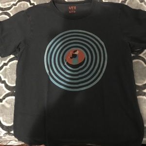 UNIQLO T-Shirt